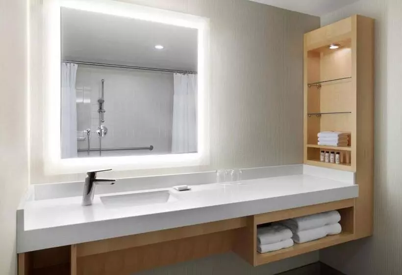 اتاق استاندارد, Delta Hotels By Marriott Ottawa City Centre