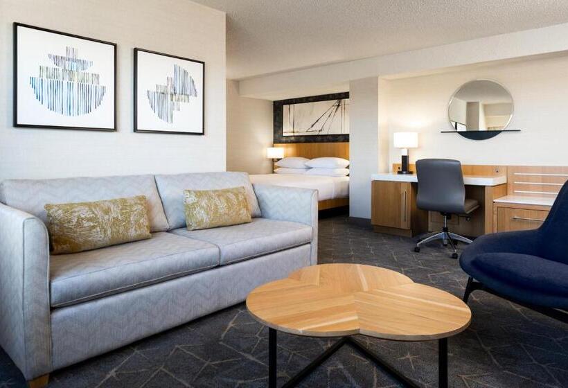 Cameră Standard, Delta Hotels By Marriott Saskatoon Downtown