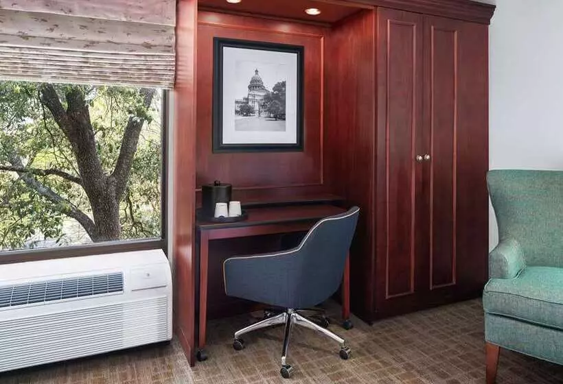 اتاق استاندارد, Doubletree By Hilton Pointe Claire Montreal Airport West