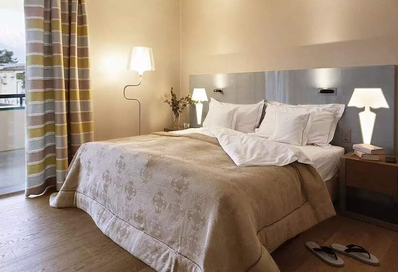 Basic-huone, Eden Roc   The Leading Hotels Of The World