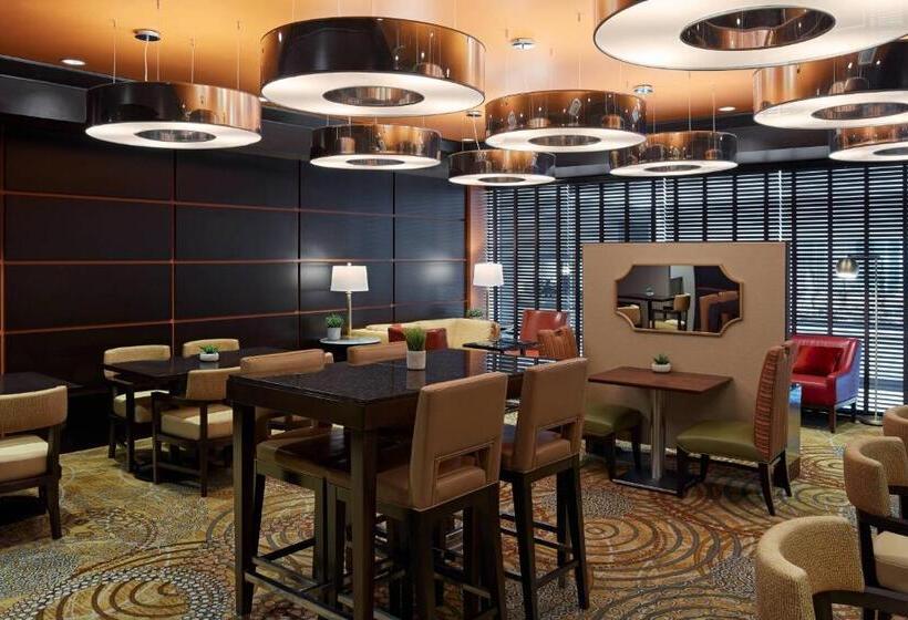 חדר סטנדרט, Halifax Marriott Harbourfront