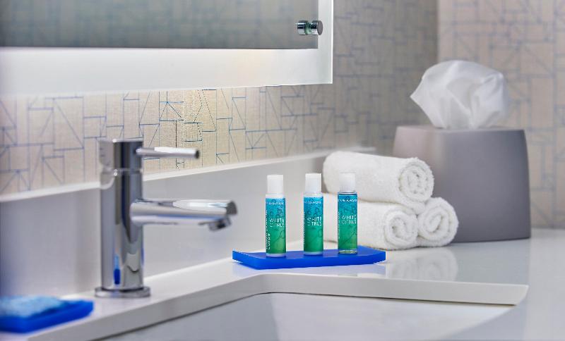 غرفة قياسية, Holiday Inn Express Windsor Waterfront, An Ihg