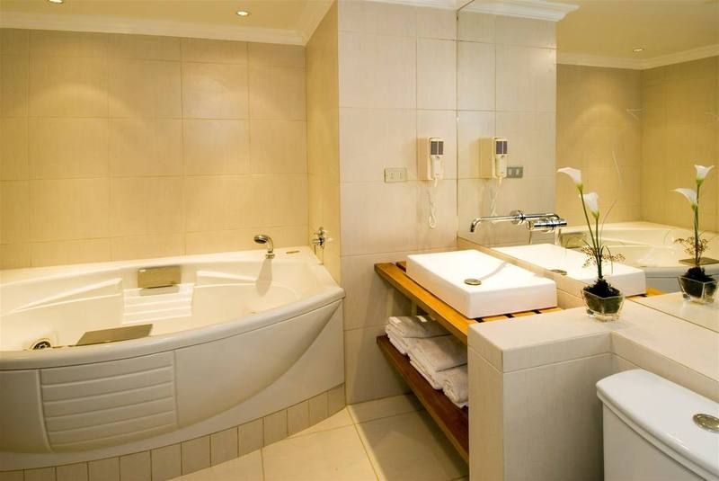 주니어 스위트, Hyatt Regency Vancouver