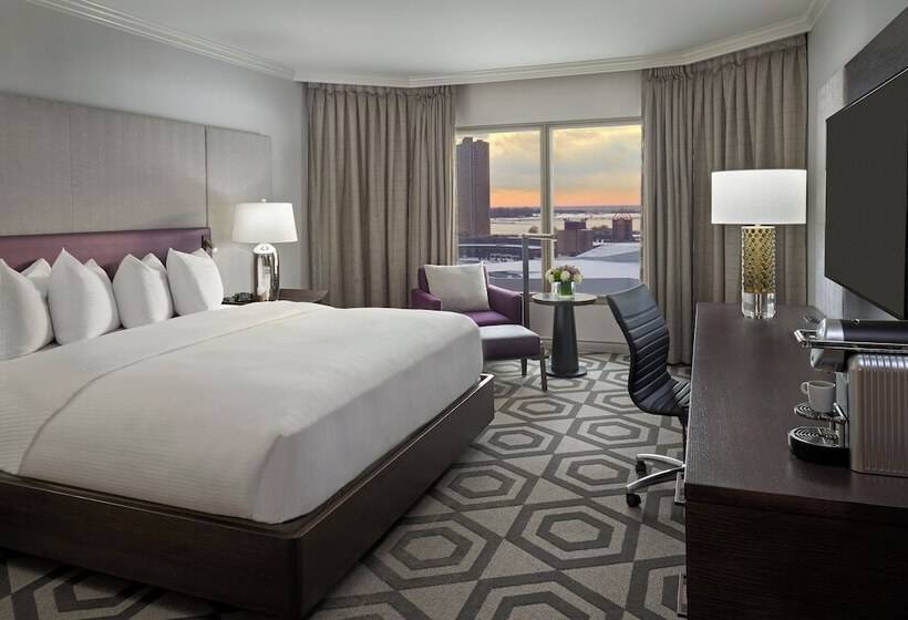 プレミアムルーム, Intercontinental Toronto Centre, An Ihg