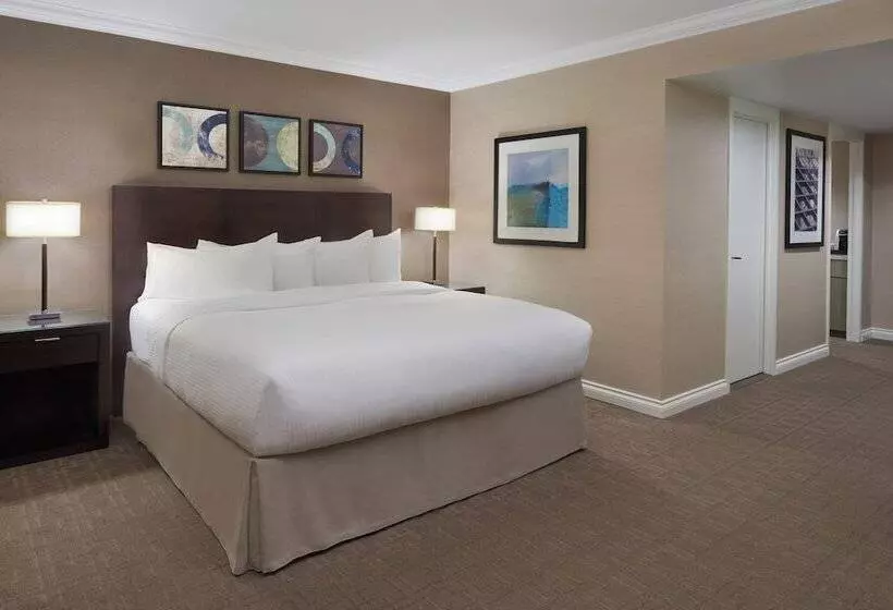 سوییت, Intercontinental Toronto Centre, An Ihg