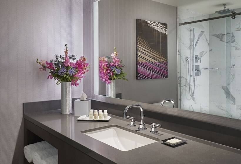 주니어 스위트, Intercontinental Toronto Centre, An Ihg