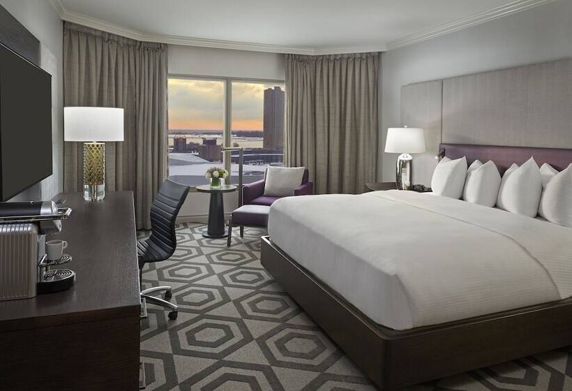 ジュニアスイート, Intercontinental Toronto Centre, An Ihg