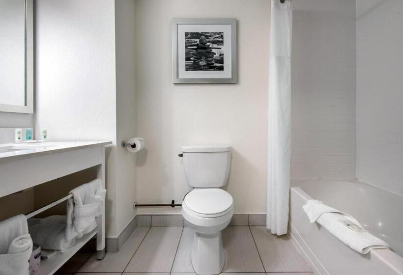 标准间, Quality Inn & Conference Centre