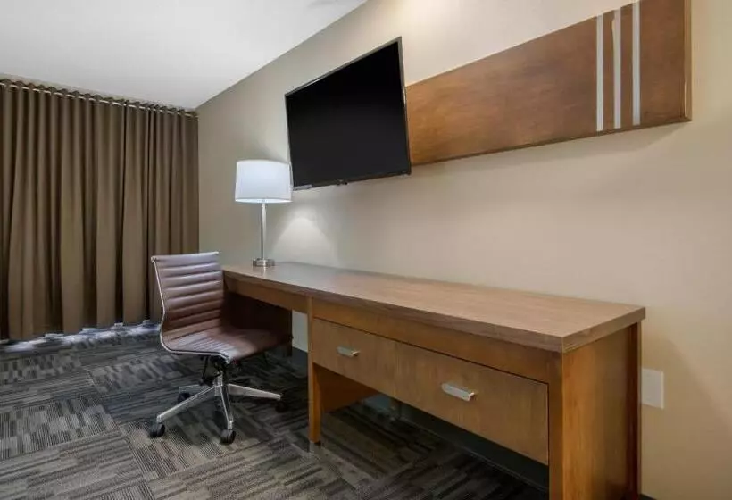 Standard-huone, Quality Inn & Conference Centre