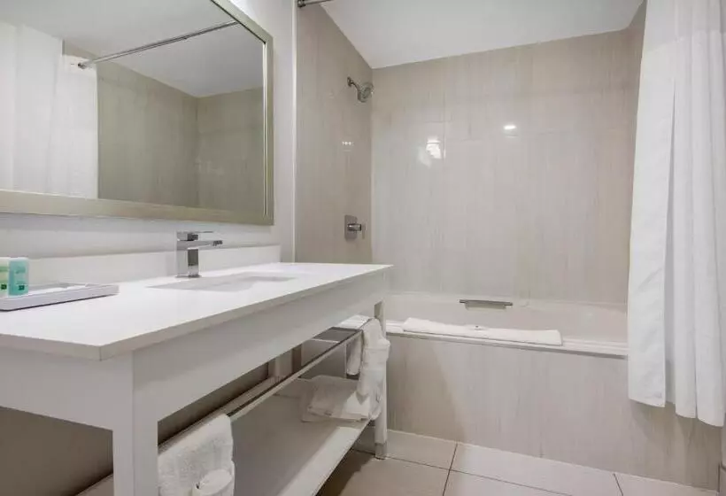 Standard-huone, Quality Inn & Conference Centre