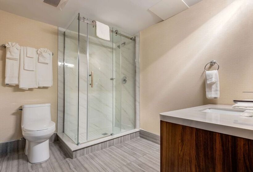 标准间, Quality Inn & Suites