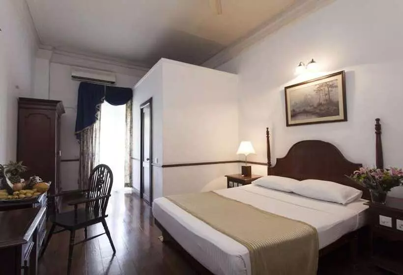 Quarto superior, Queen S Hotel Kandy 160 Years Of Heritage