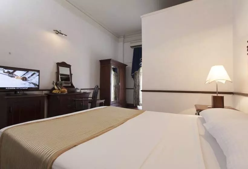 Quarto superior, Queen S Hotel Kandy 160 Years Of Heritage