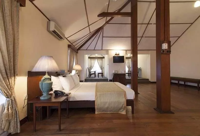 Quarto Familiar, Queen S