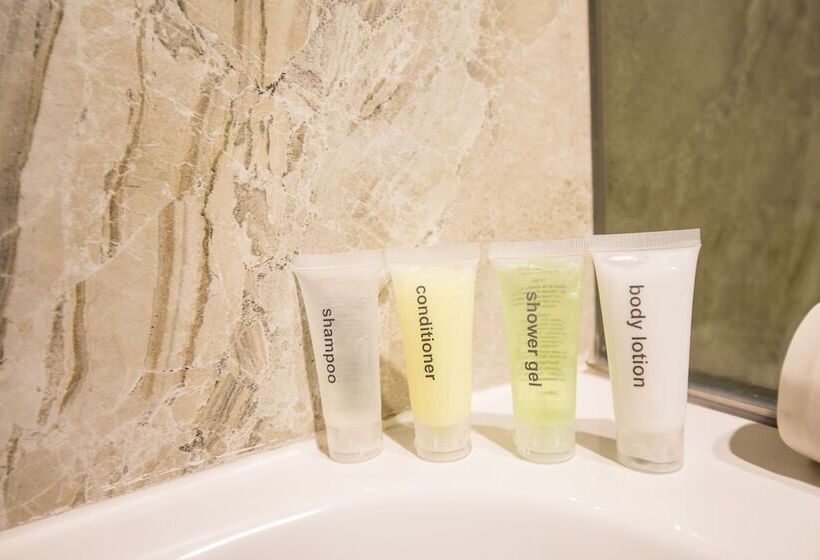 Номер Стандарт 2 Двуспальные Кровати, Ramada Colombo