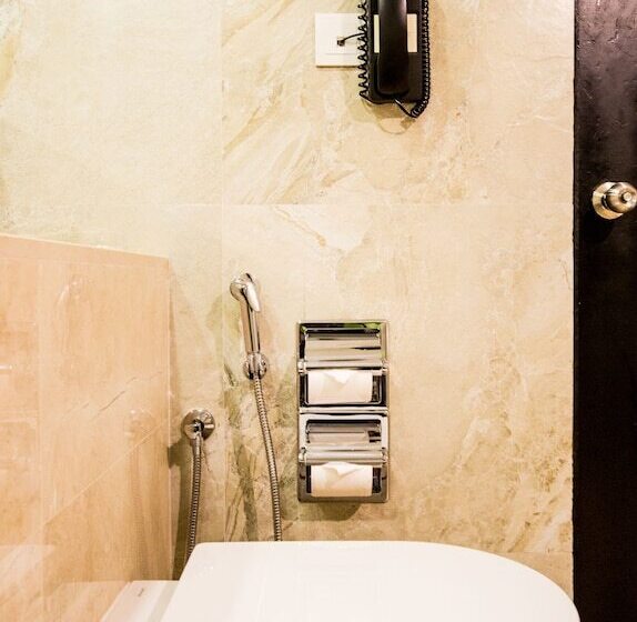 Номер Стандарт 2 Двуспальные Кровати, Ramada Colombo