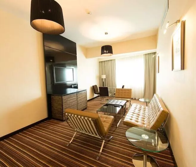 Suite, Ramada Colombo