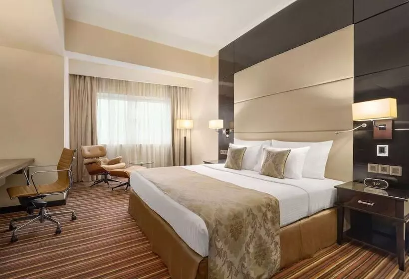 Suite, Ramada Colombo