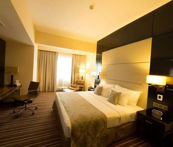 Suite, Ramada Colombo