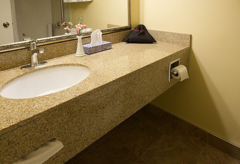 غرفة بيزنس, Ramada By Wyndham London