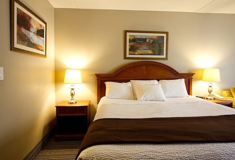 ビジネスルーム, Ramada By Wyndham London
