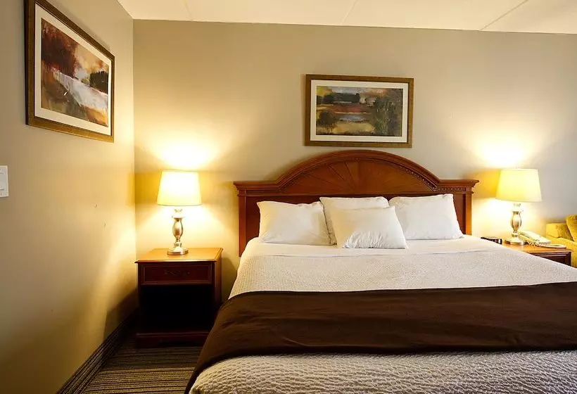 اتاق کلاس بیزنس, Ramada By Wyndham London