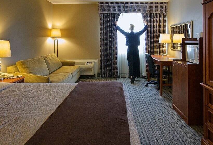 غرفة بيزنس, Ramada By Wyndham London