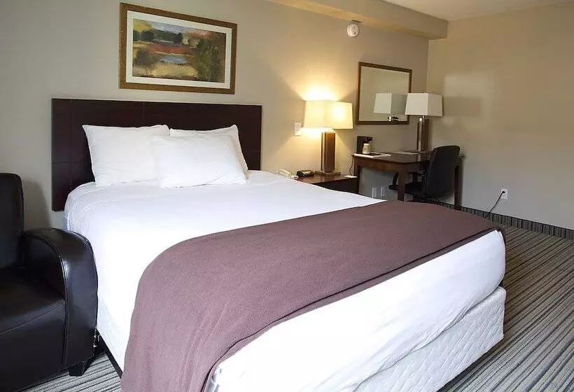 اتاق کلاس بیزنس, Ramada By Wyndham London