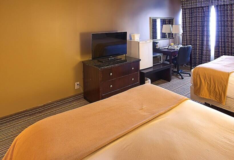 غرفة بيزنس, Ramada By Wyndham London