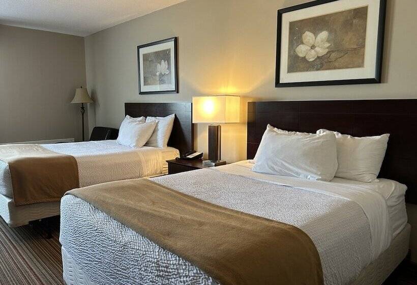 ビジネスルーム, Ramada By Wyndham London