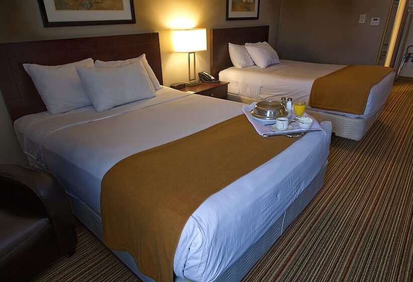 غرفة بيزنس, Ramada By Wyndham London