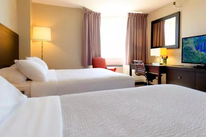 اتاق استاندارد, Rodd Grand Yarmouth