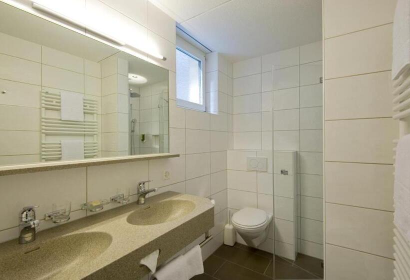 スタンダードルーム, Schloss Ragaz