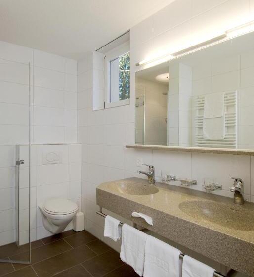 スタンダードルーム, Schloss Ragaz