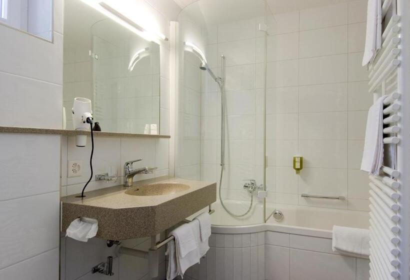 スタンダードルーム, Schloss Ragaz