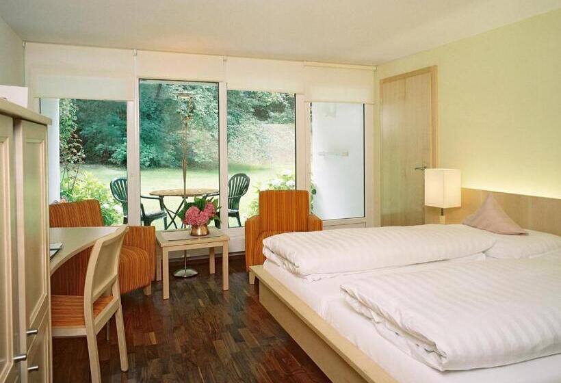 スタンダードルーム, Schloss Ragaz