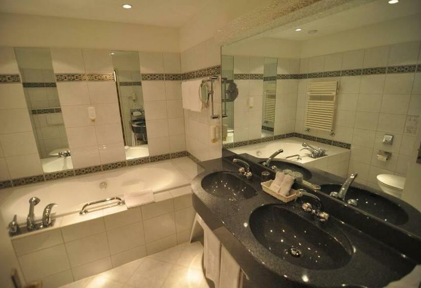 غرفة قياسية مطلّة علي البحيرة, Seiler Au Lac