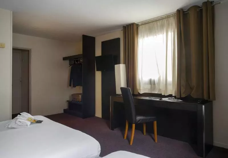 Standard-huone, The Sutton Place Hotel Vancouver