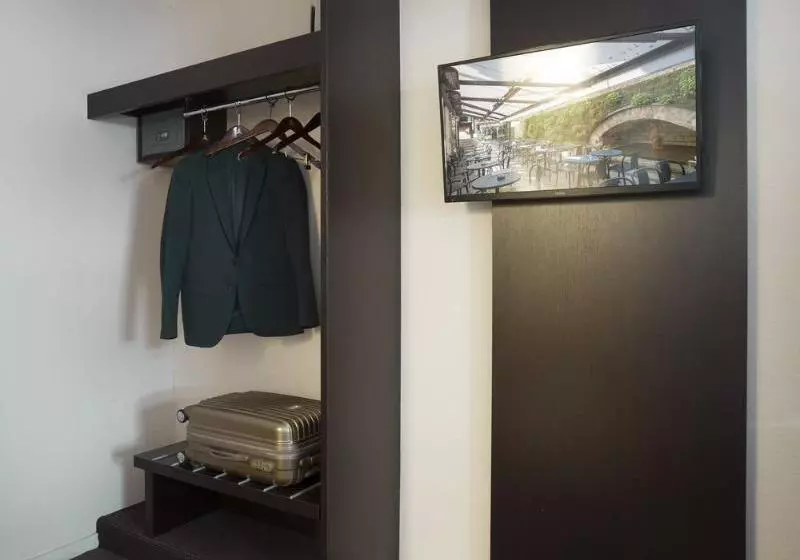 Standard-huone, The Sutton Place Hotel Vancouver