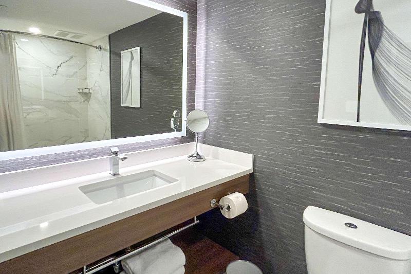 套房, The Sutton Place Hotel Vancouver