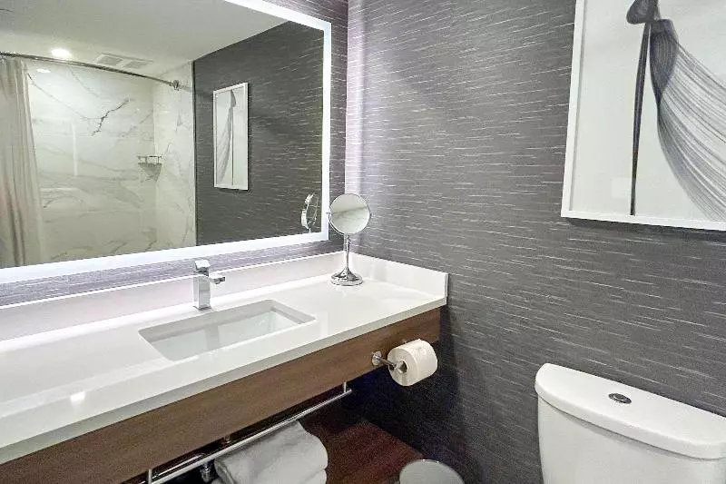 Sviitti, The Sutton Place Hotel Vancouver