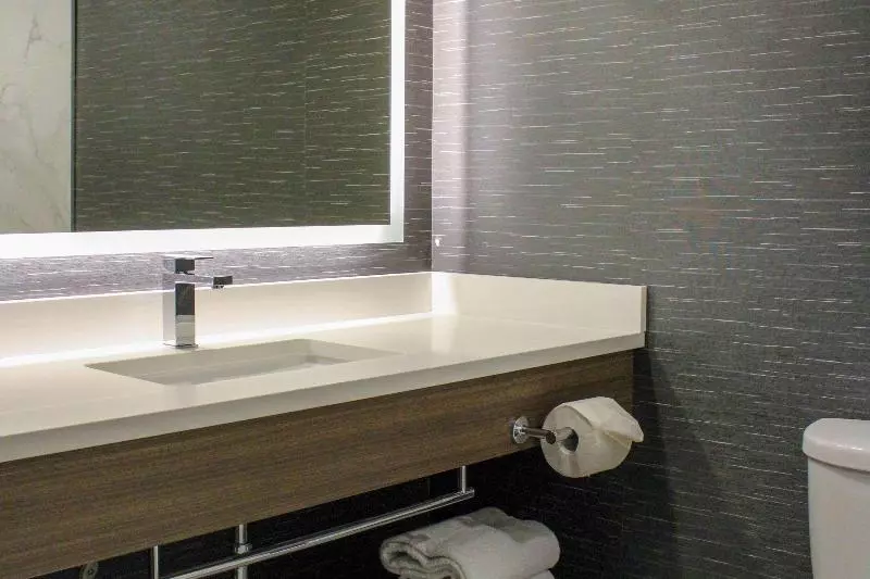 Sviitti, The Sutton Place Hotel Vancouver