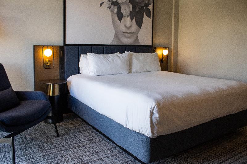 套房, The Sutton Place Hotel Vancouver