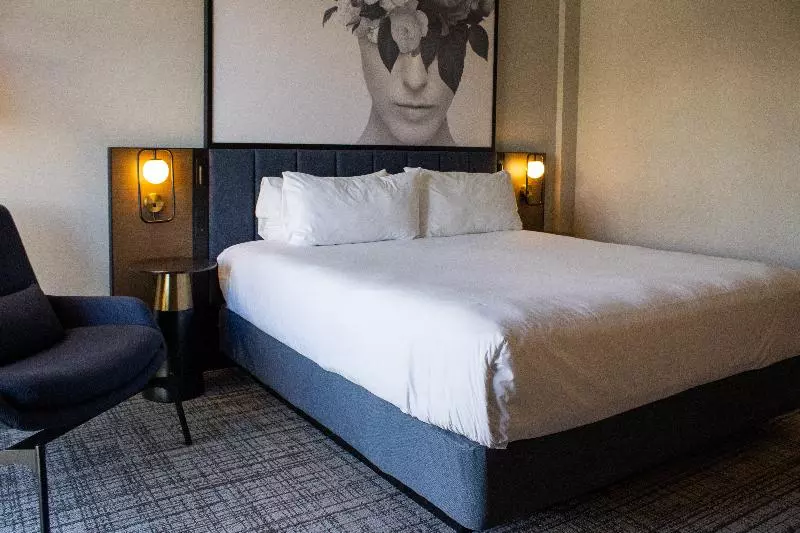 Sviitti, The Sutton Place Hotel Vancouver