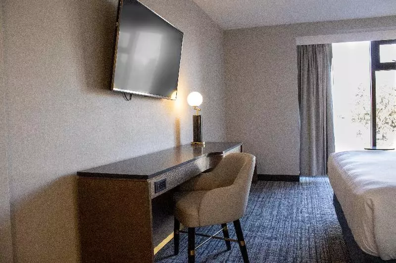 Sviitti, The Sutton Place Hotel Vancouver