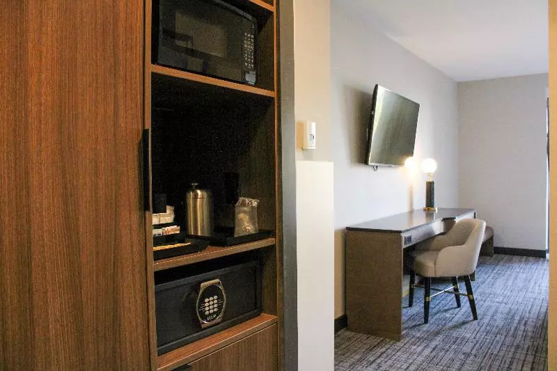 Sviitti, The Sutton Place Hotel Vancouver
