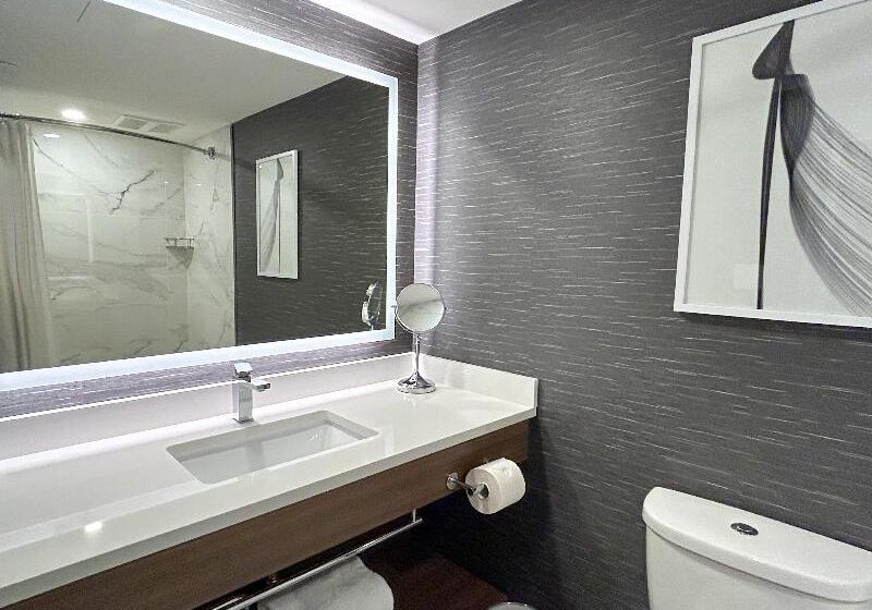 套房, The Sutton Place Hotel Vancouver