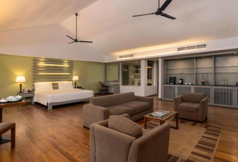 Номер Deluxe Вид на Море, Thaala Bentota