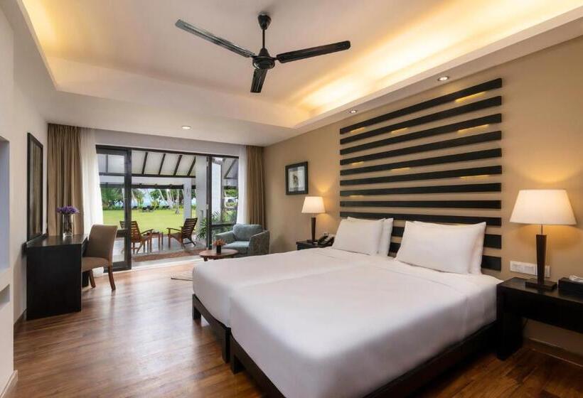 Номер Superior Вид на Море, Thaala Bentota