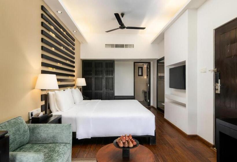 Номер Стандарт, Thaala Bentota